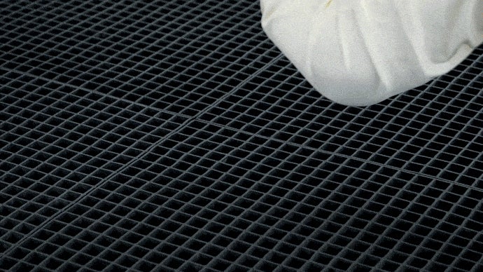 2秒で寝落ち？！】飛び込みたくなる極ぷるっ感！理想の寝心地で