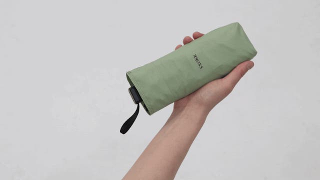 九月八日　コブクロ　折り畳み傘 九月八日 コブクロ 折りたたみ傘 オフホワイト｜Yahoo!フリマ