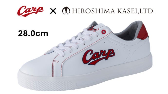 カープシューズ 105054-16-