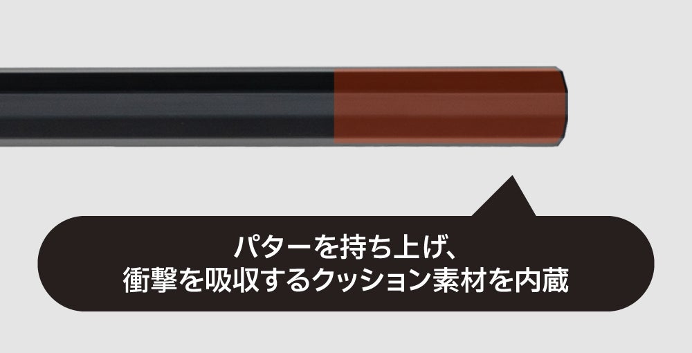 アンコール】14本のゴルフクラブを個別に保護＆整理できる！クラブ