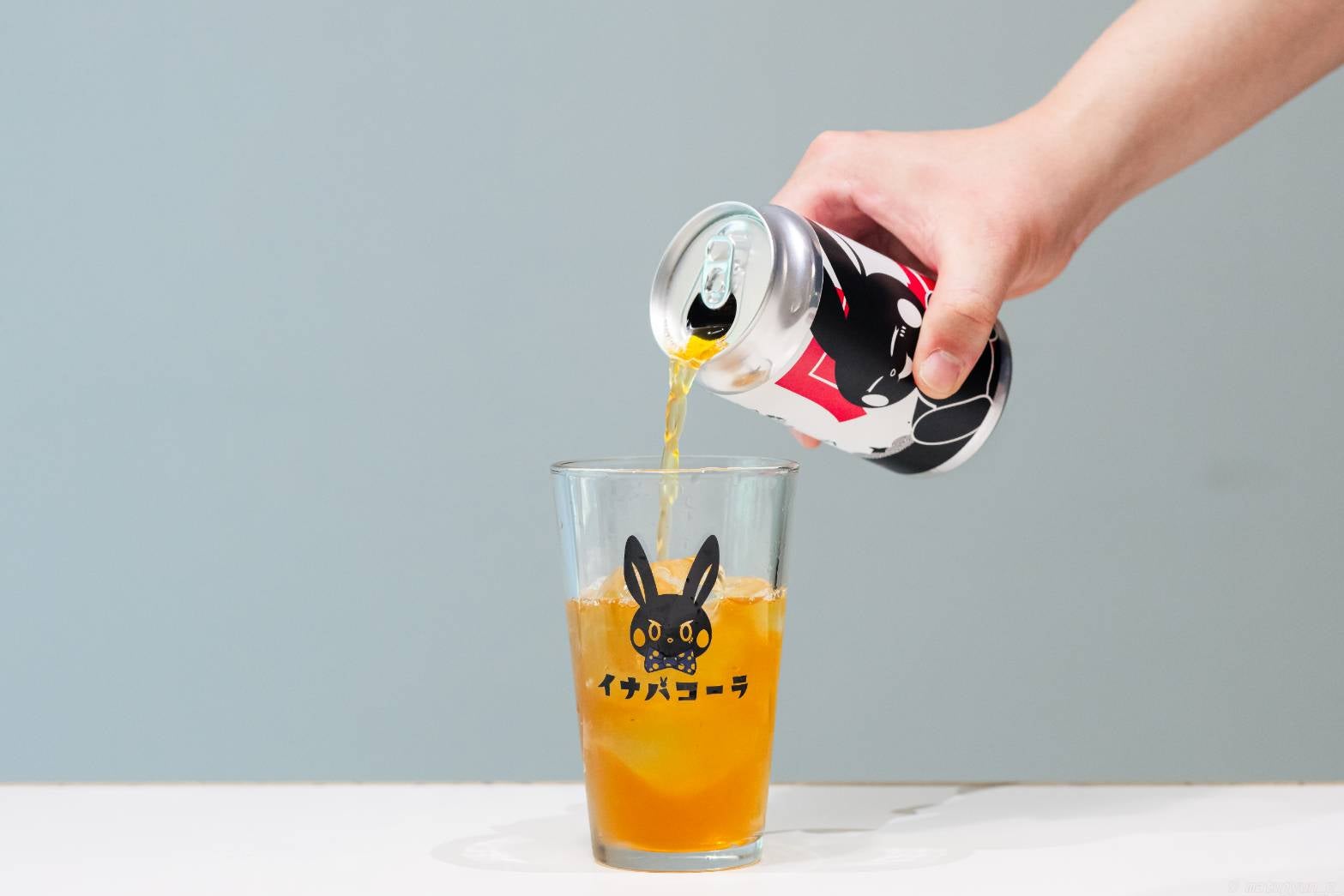 鳥取県産フルーツ使用】手軽に楽しめるクラフト缶コーラの新体験