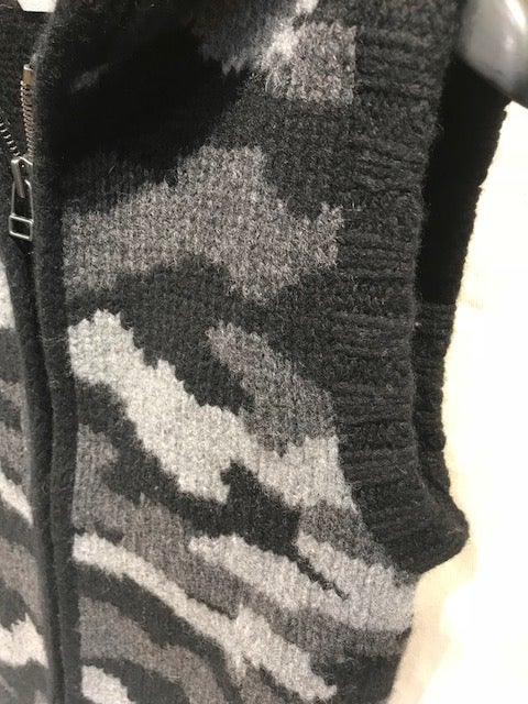 CASHYAGE」 内モンゴルカシミヤの手編みニット文化と職人の技術を体感