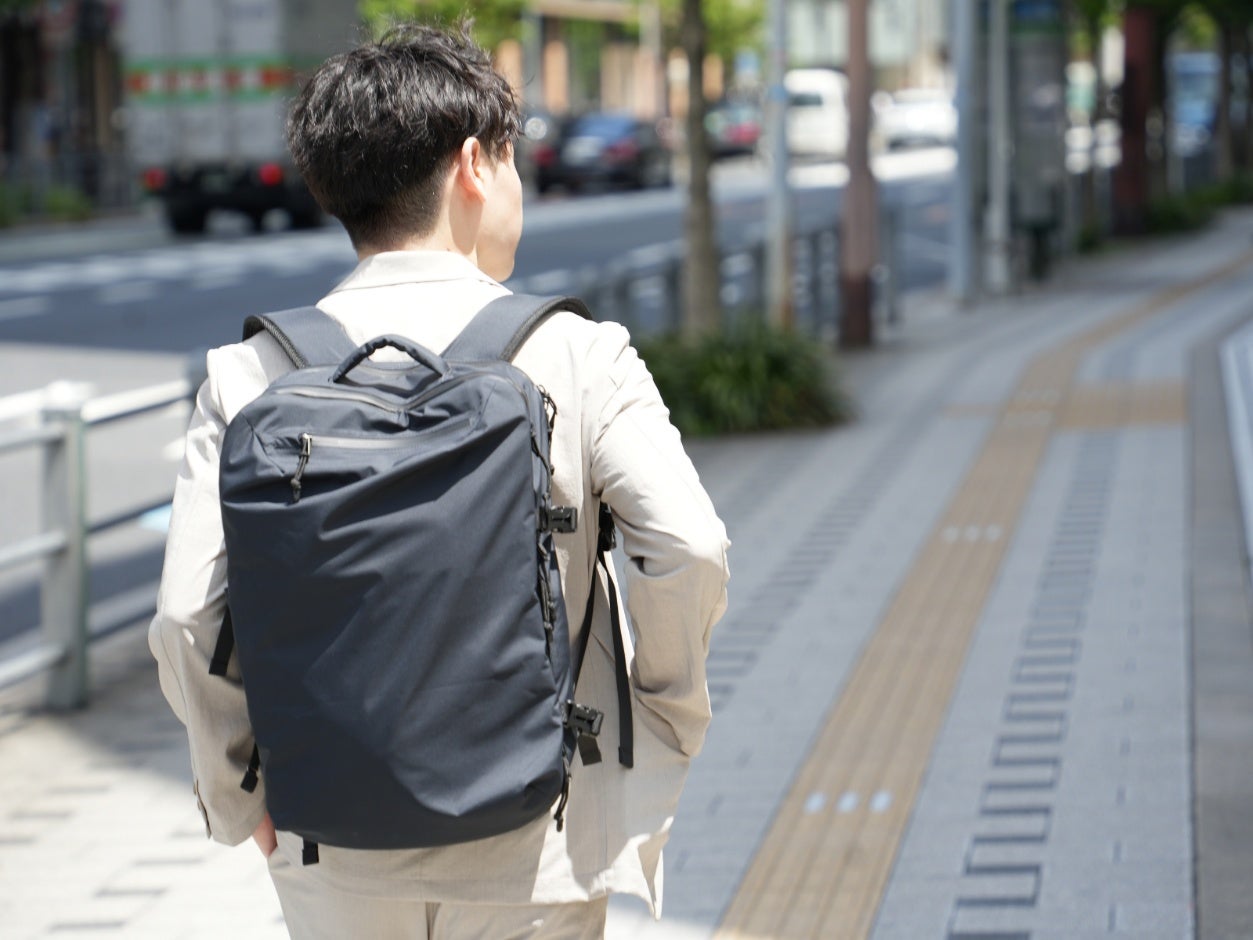 最大－9.9℃を実証】東レ開発×3層生地｜遮熱・遮光・冷却の新発想