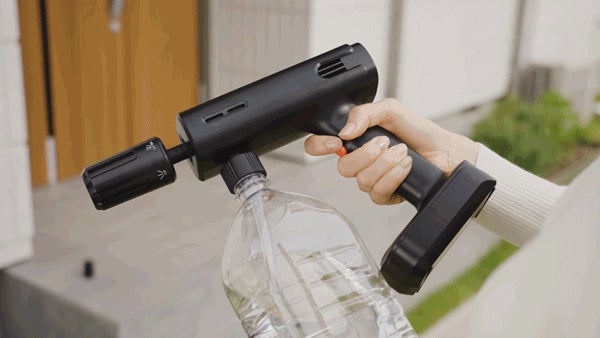 T-PROFESSIONAL ハンディーパワー Amazon.co.jp: T-PROFESSIONAL 高圧洗浄機 1.0 スタンダードセット