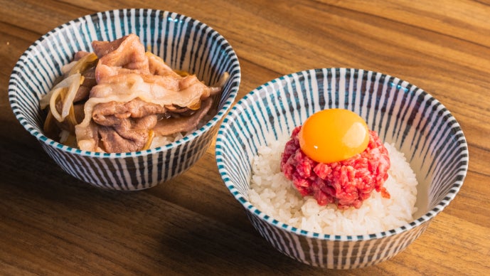 東京大森駅すぐ】近江牛の希少部位と美酒に酔う、おまかせ焼肉コース全
