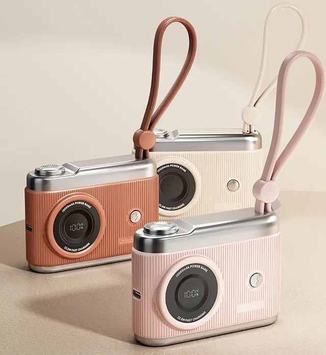 え、カメラじゃないの？ “見た目以上”の実力派バッテリー 第2章