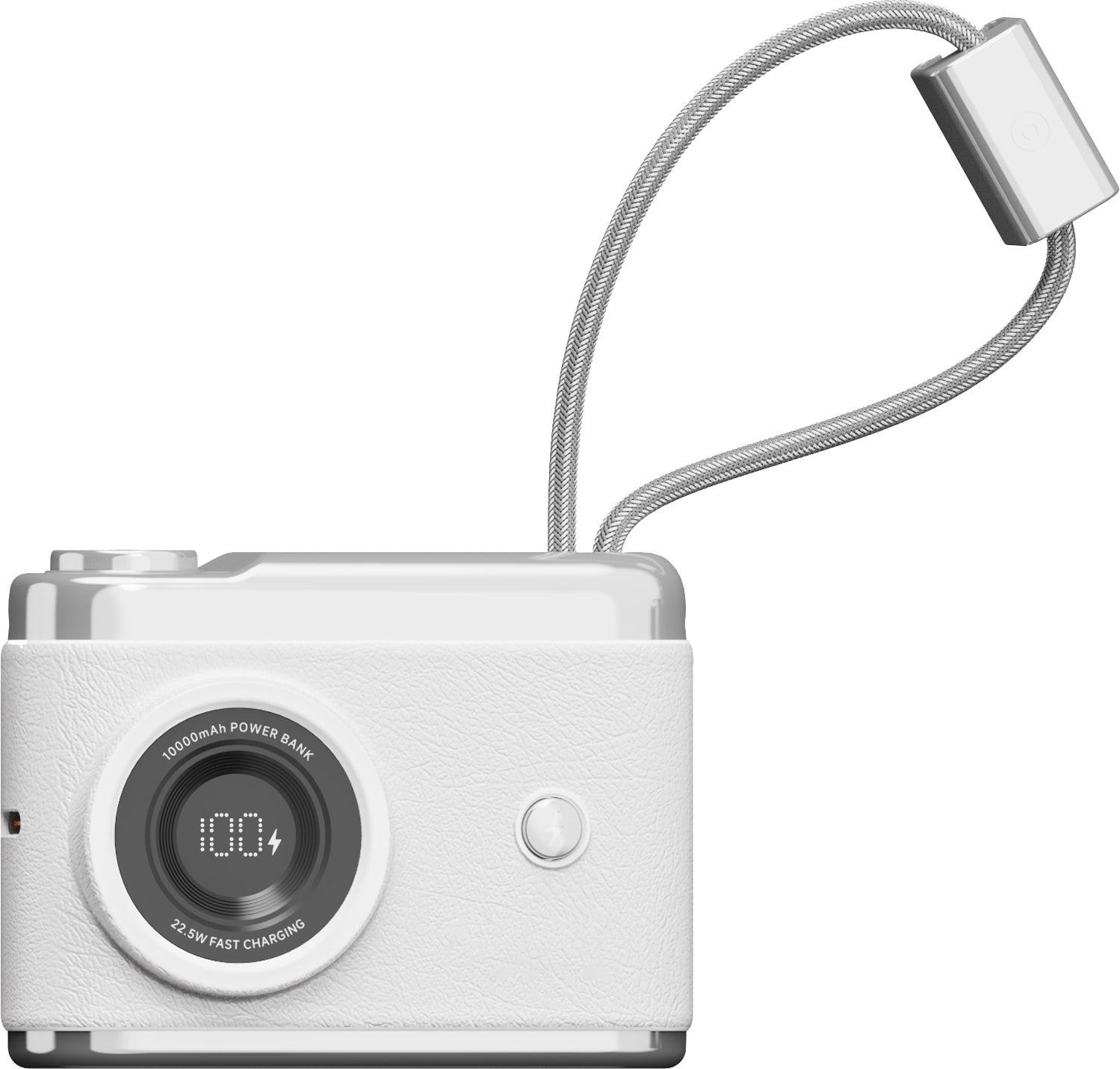 え、カメラじゃないの？ “見た目以上”の実力派バッテリー 第2章