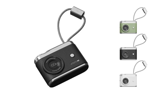 え、カメラじゃないの？ “見た目以上”の実力派バッテリー 第2章