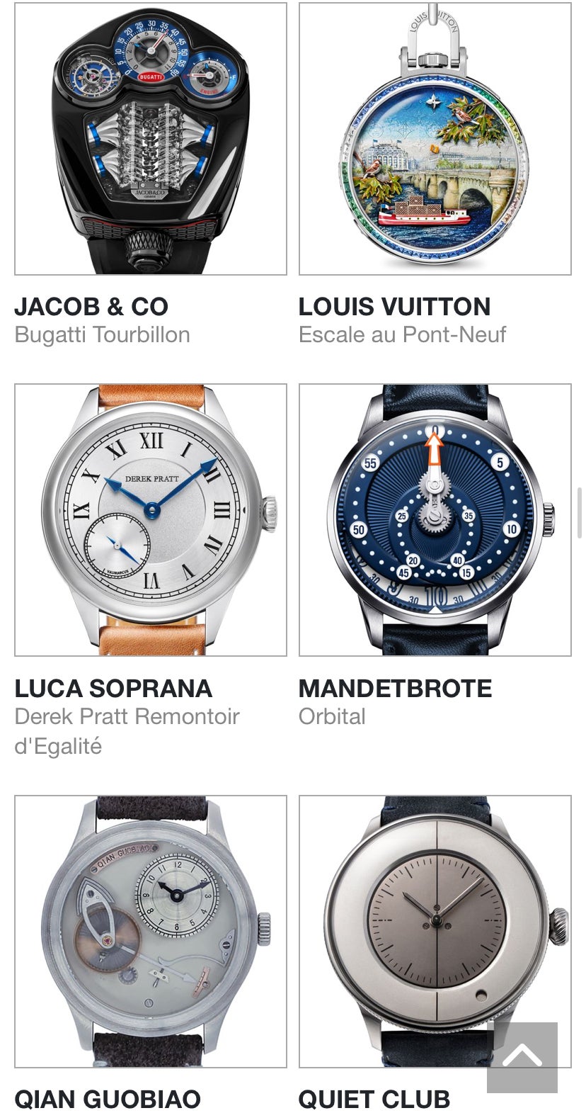 世界限定 各色500本】針を超えた新発想。軌道で