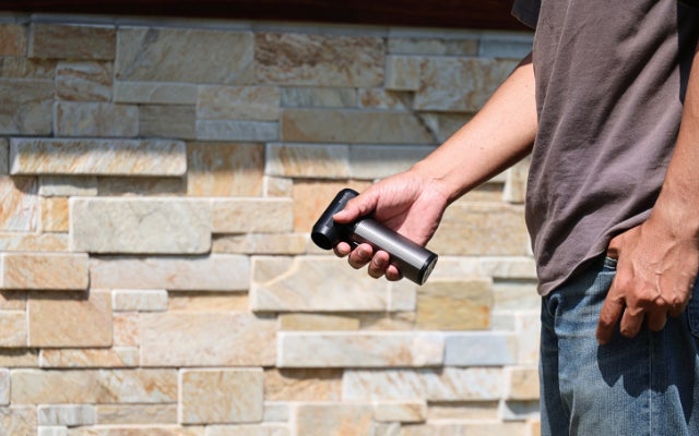 Makuake｜圧倒的パワーでゴミも水滴も一撃で吹き飛ばす！LED搭載ハイ