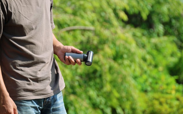 Makuake｜圧倒的パワーでゴミも水滴も一撃で吹き飛ばす！LED搭載ハイ