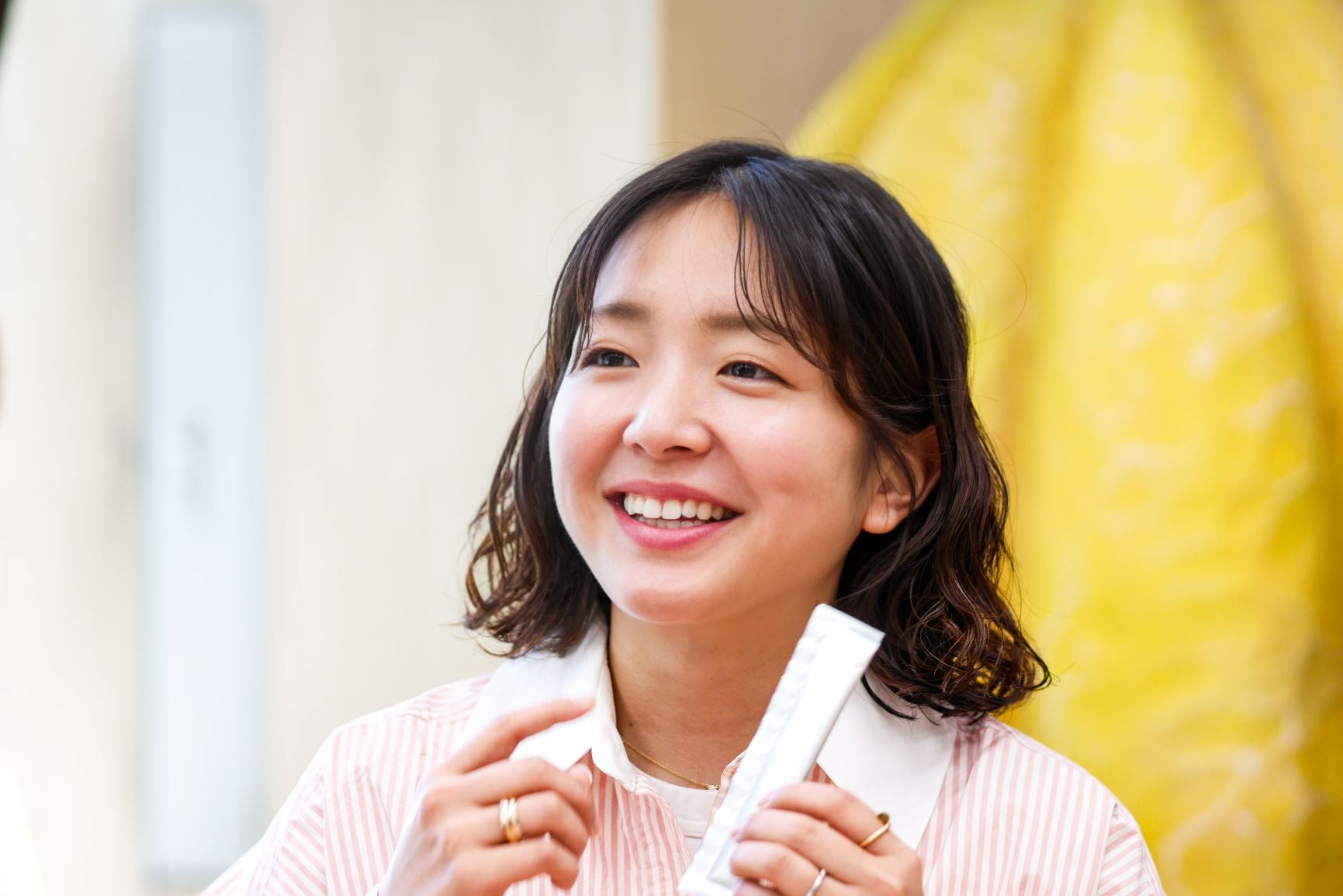 世界初※1の素材『カカオセラミド』配合！カカオ生まれの美容