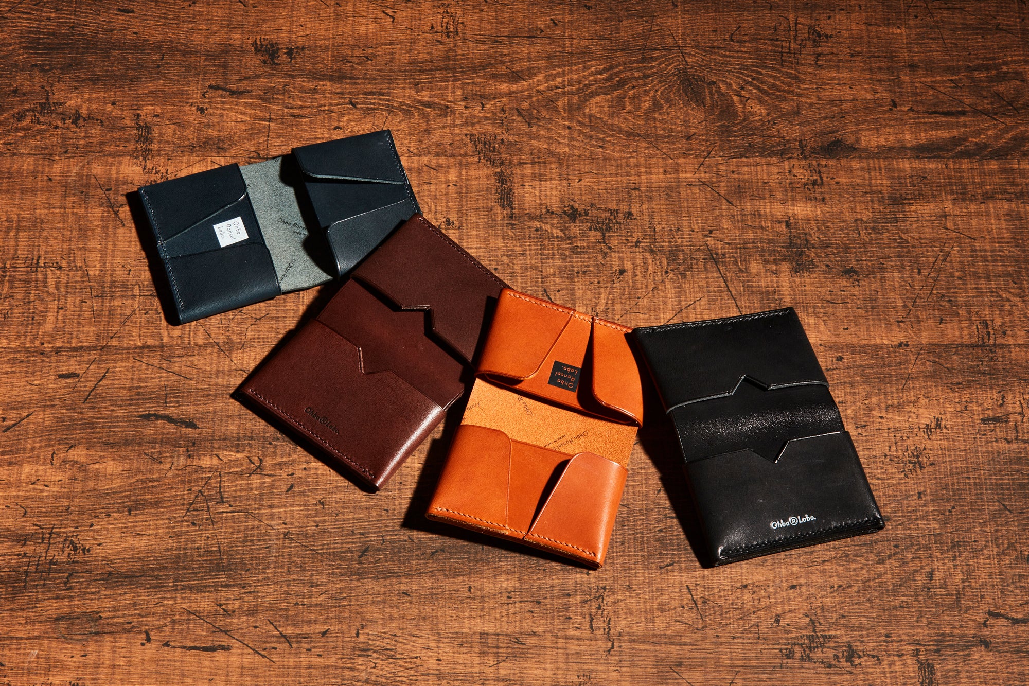 創業90年の伝統をもつ老舗ランドセルメーカー御用達職人有する大峽製鞄