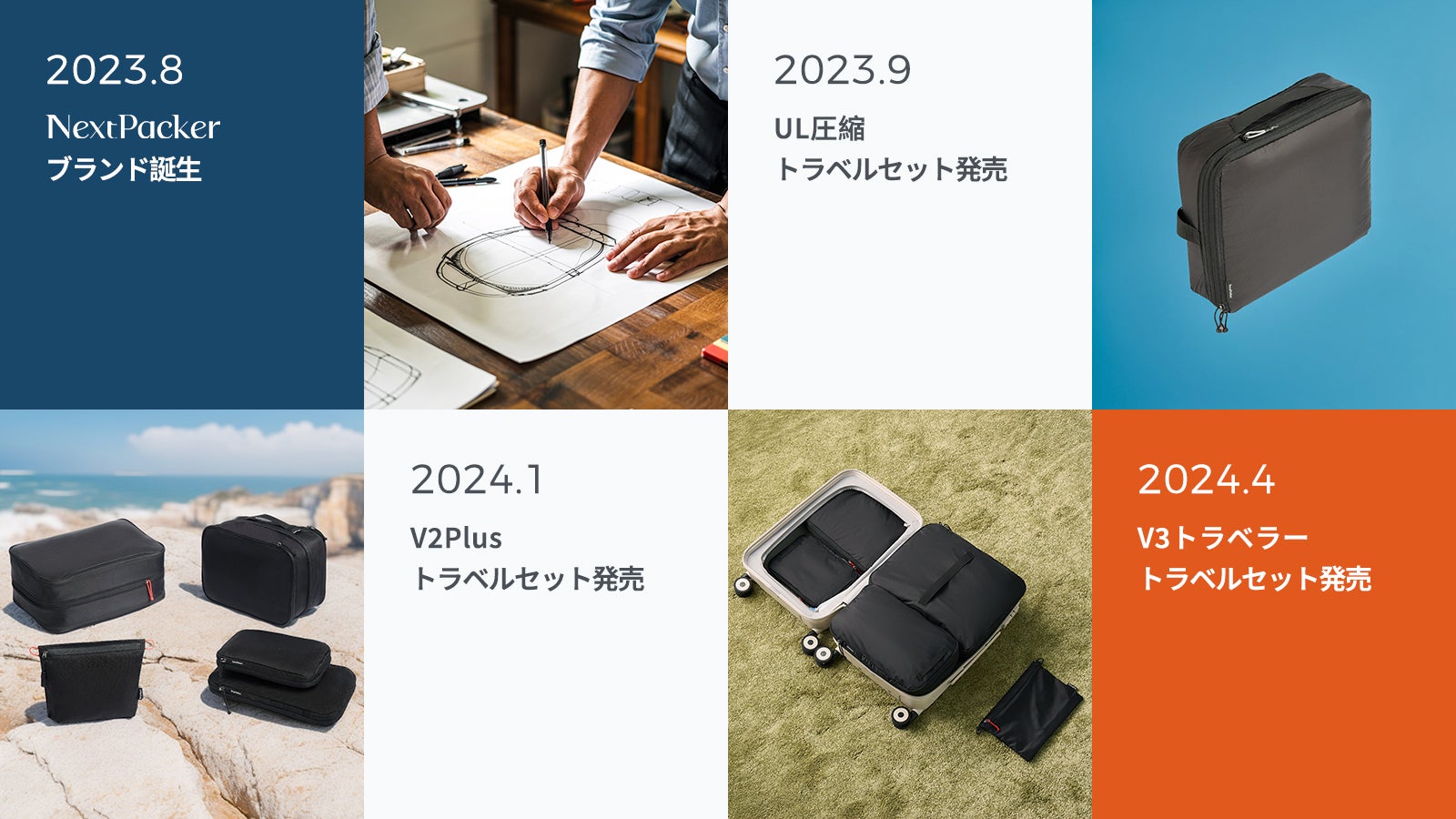 一日中ひんやり感をキープ、倒れても漏れにくい保冷バッグ、239gの軽量