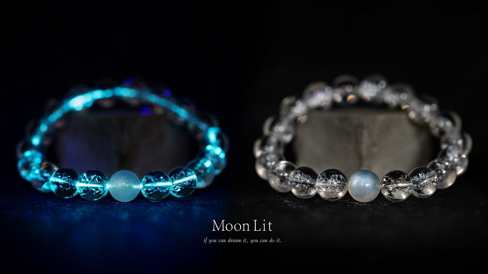 高品質ラスト★夜光貝★私物針水晶運命のオルゴブレスレット detail_47448_17516122646990.