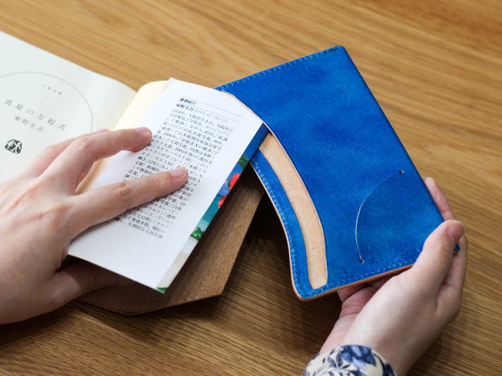 至高の輝き】新構造で入れやすい！使いやすさと美しさを追求した