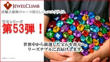 宝石をコレクションする優雅な趣味を持ちませんか？