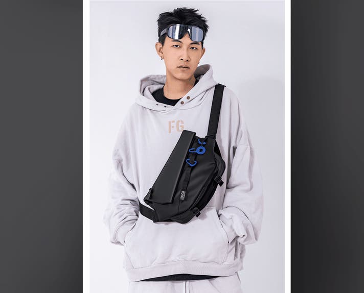 落とさず、忘れず、邪魔にならない。必須ものは