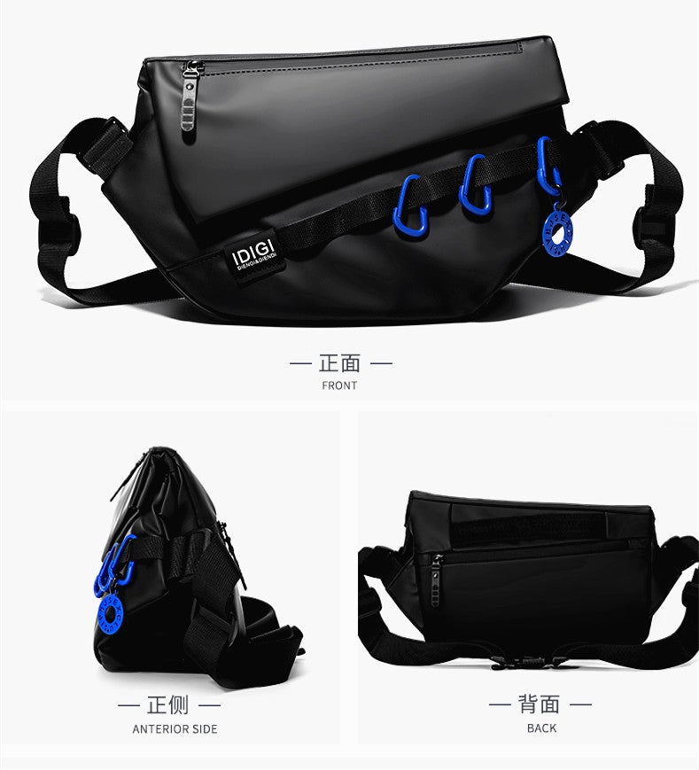 落とさず、忘れず、邪魔にならない。必須ものは