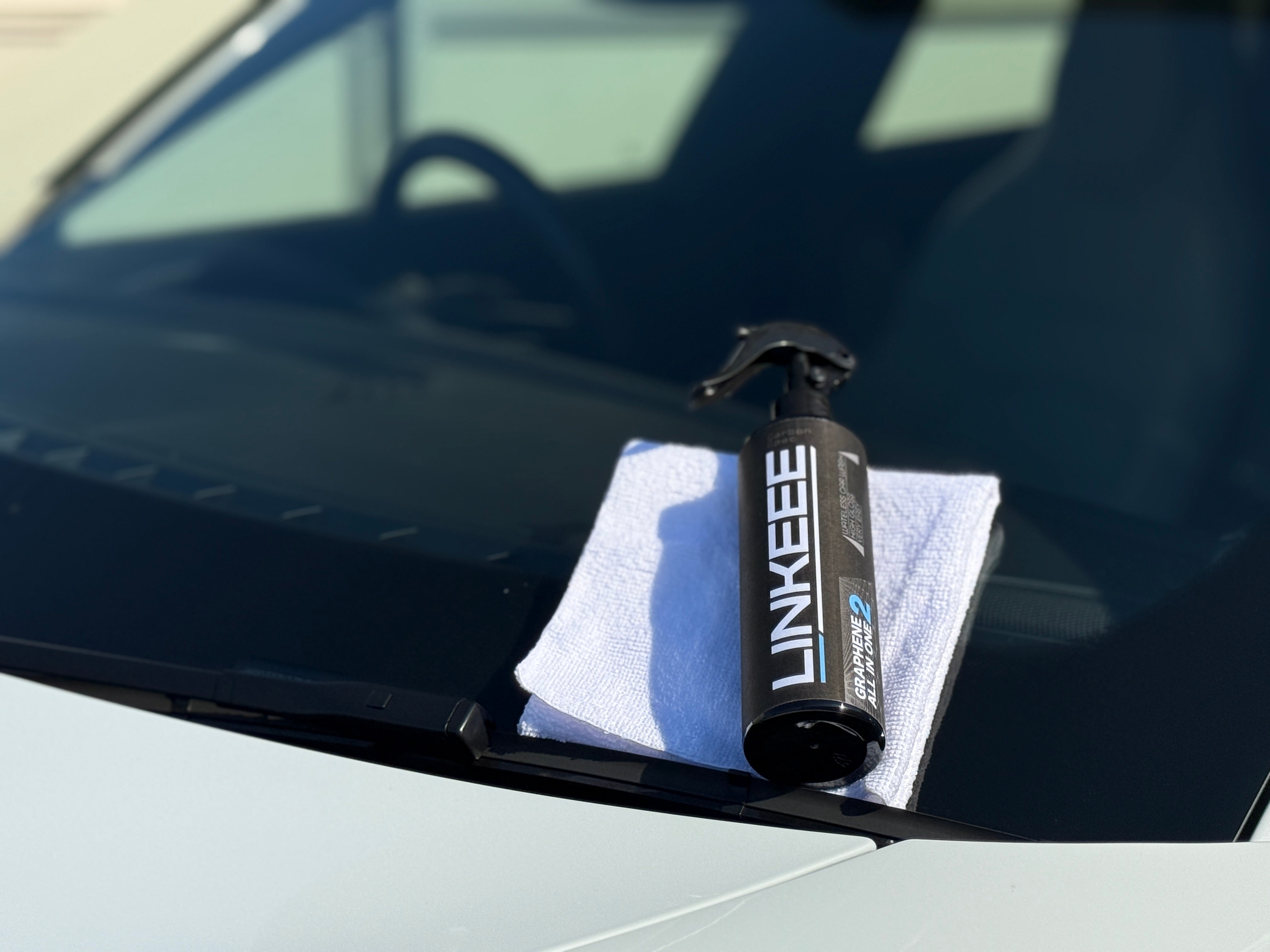 CUNE カー・デストラクション・サービス オールインワン CUNE カー・デストラクション・サービス オールインワン