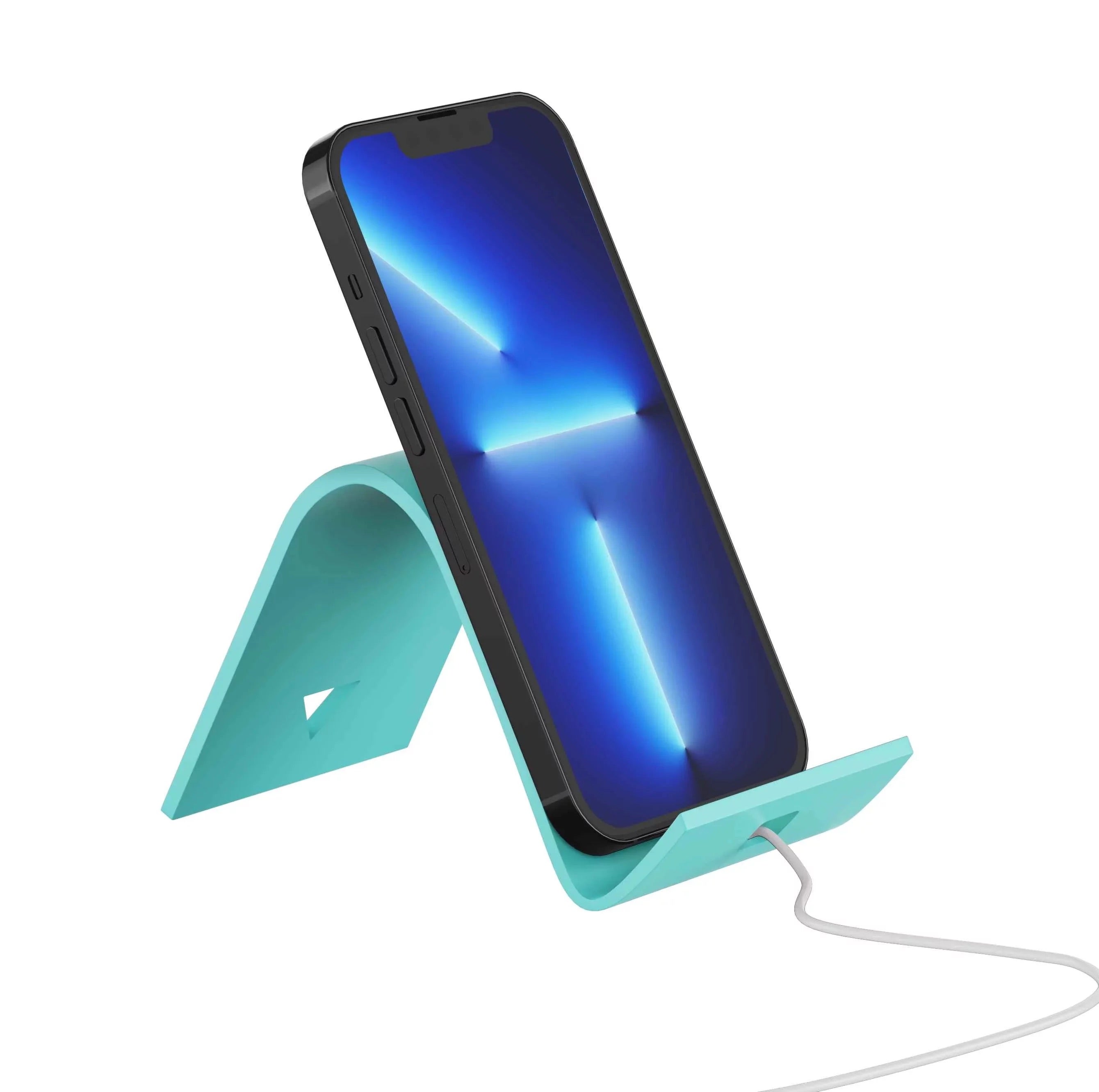 待望のNewカラー登場！スマホスタンドの常識を覆す！『iFLEX Buddy