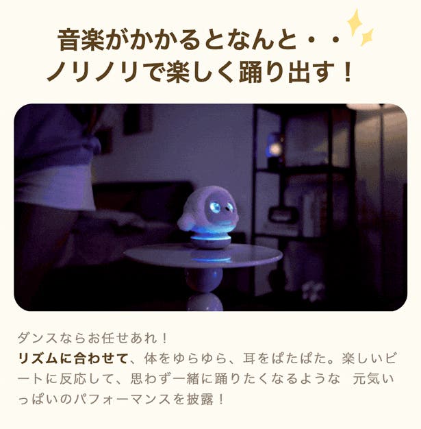 lopeto 　黒マスク、ステーション、ミニぬいぐるみ付き ropet 暮らしに、小さなぬくもりを。心を通わせるAIペットlopeto