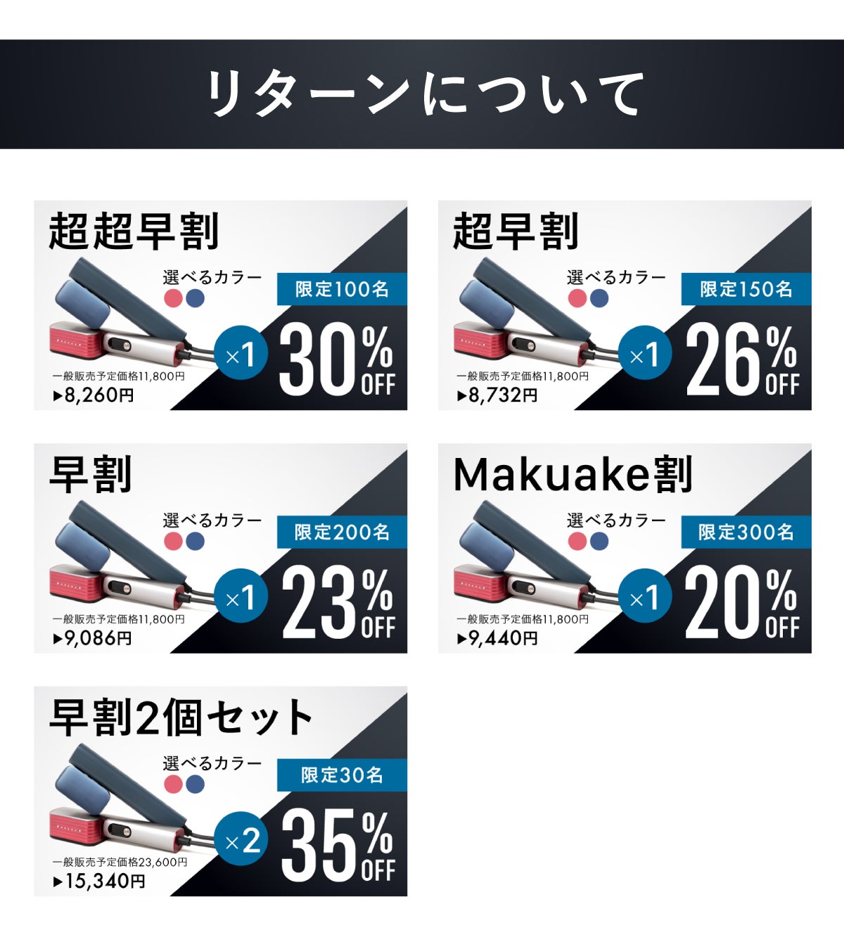 忙しい毎日が変わる】“軽さ・速さ・デザイン”を極めた次世代スチーマー