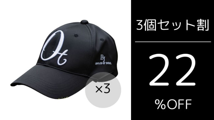 帽子屋が本気で作ったゴルフキャップ】似合わないを覆す！圧巻のゴルフ