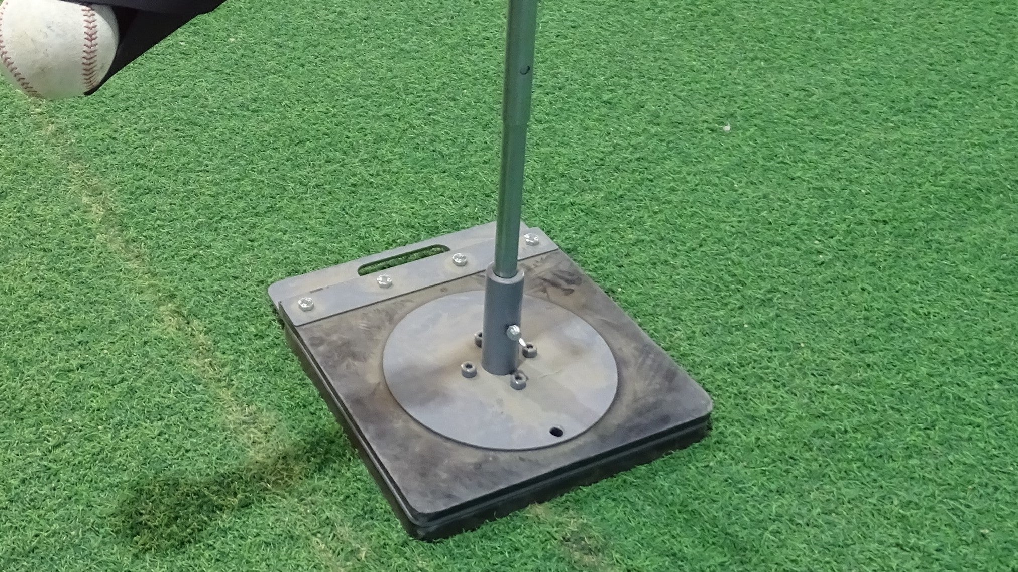 ありそうでなかった！？ 新感覚のティースタンドが完成しました