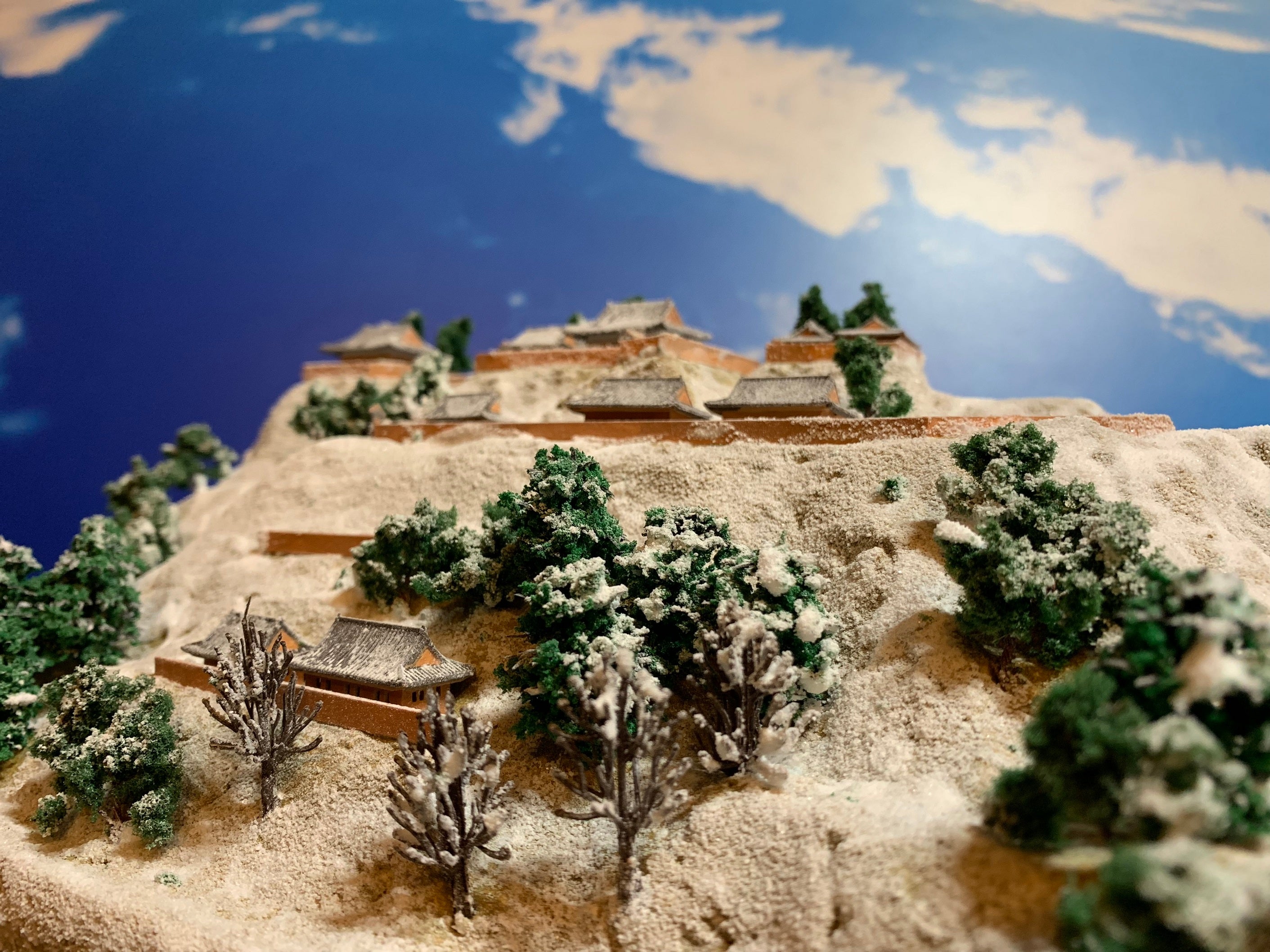 【真作】【複製】複製画　風景3点　名品　額装品　Q159 真作】【複製】複製画 風景3点 名品 額装品 Q159 - メルカリ