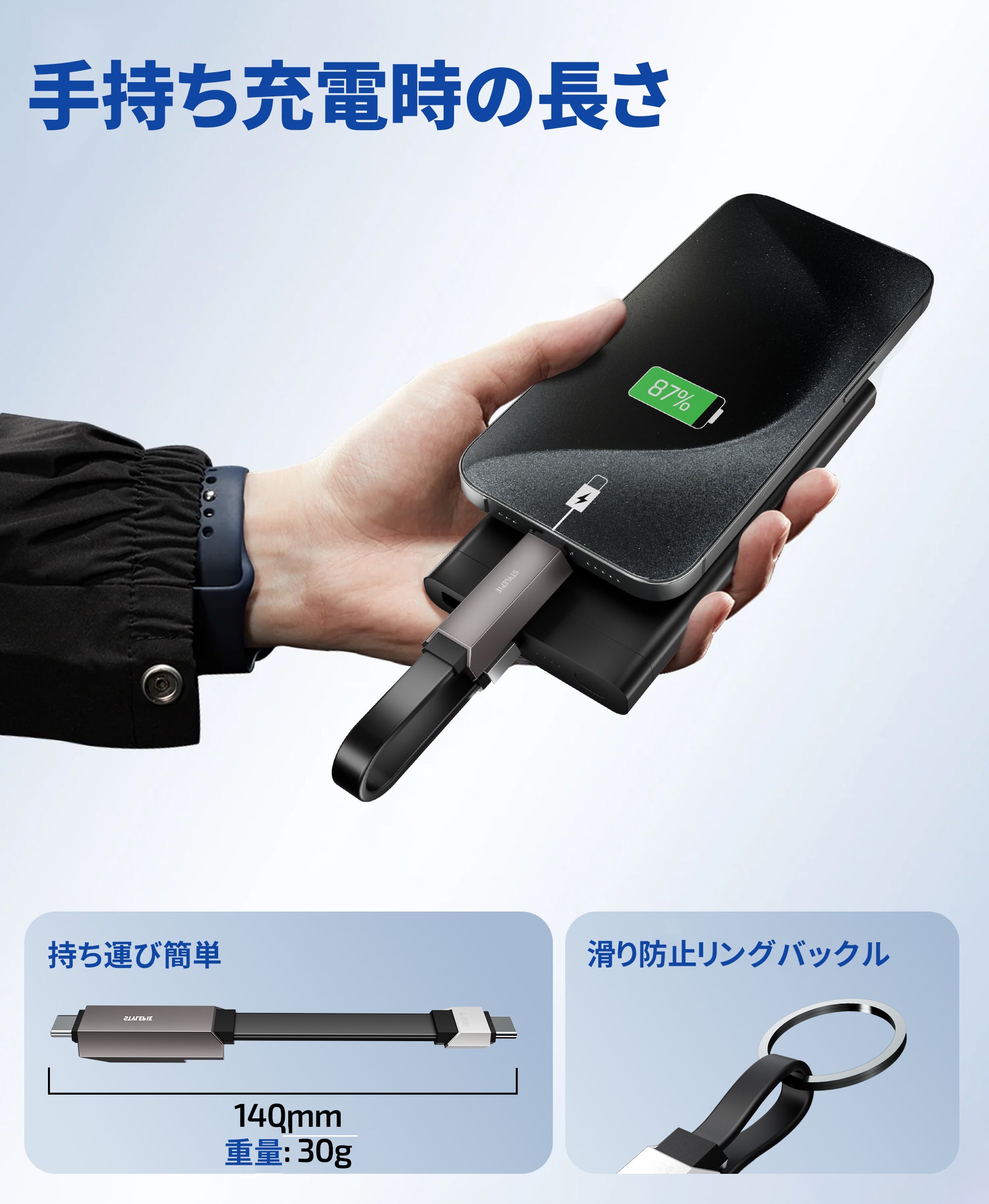 もう思い出を削除しない！コンパクトなのにハイスペック。スマホ容量