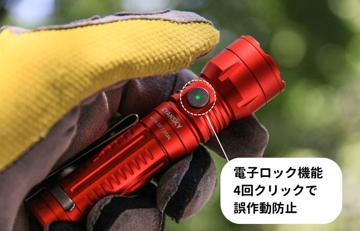 第2弾】距離も明るさもパワーアップ。コンパクトかつ高性能な小型LED