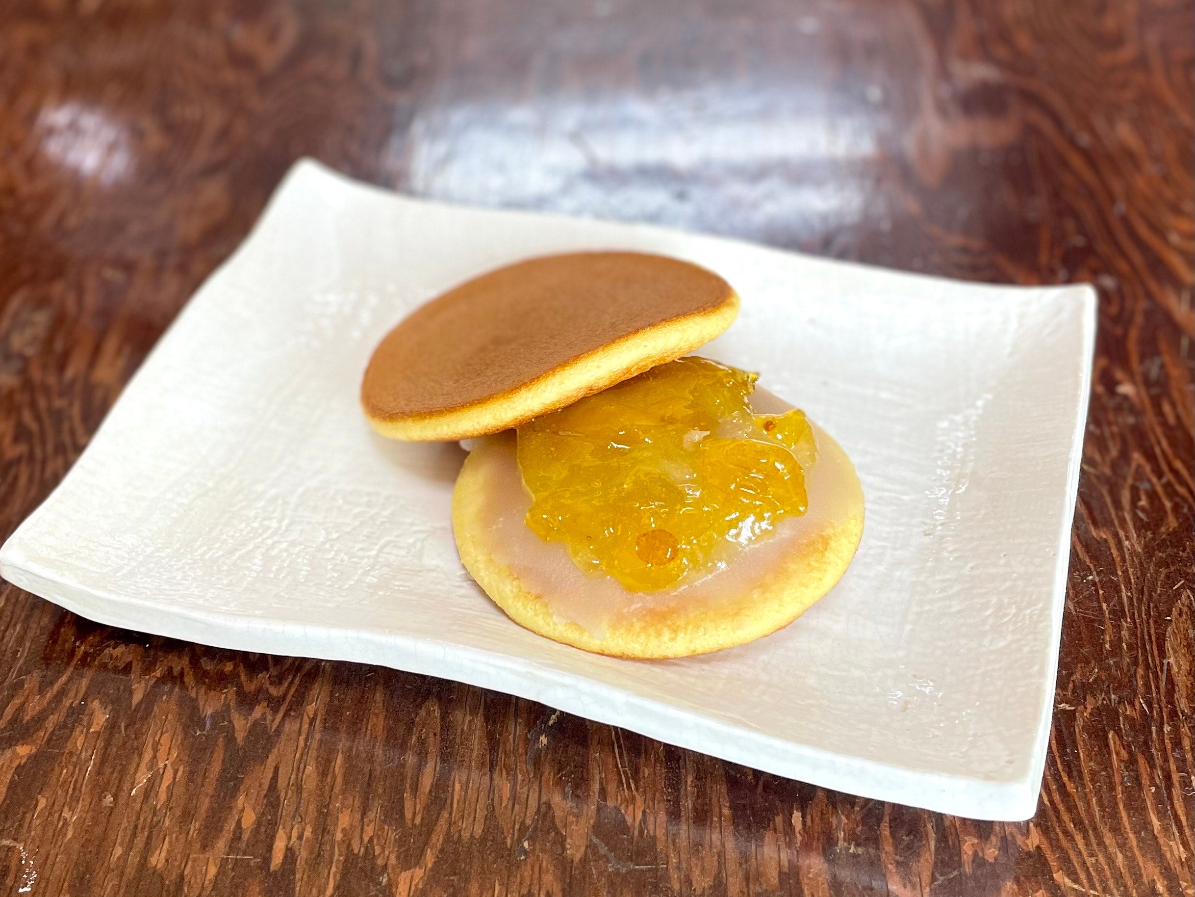 大学生3人の挑戦】老舗和菓子屋のコラボ！和菓子をもっと身近に