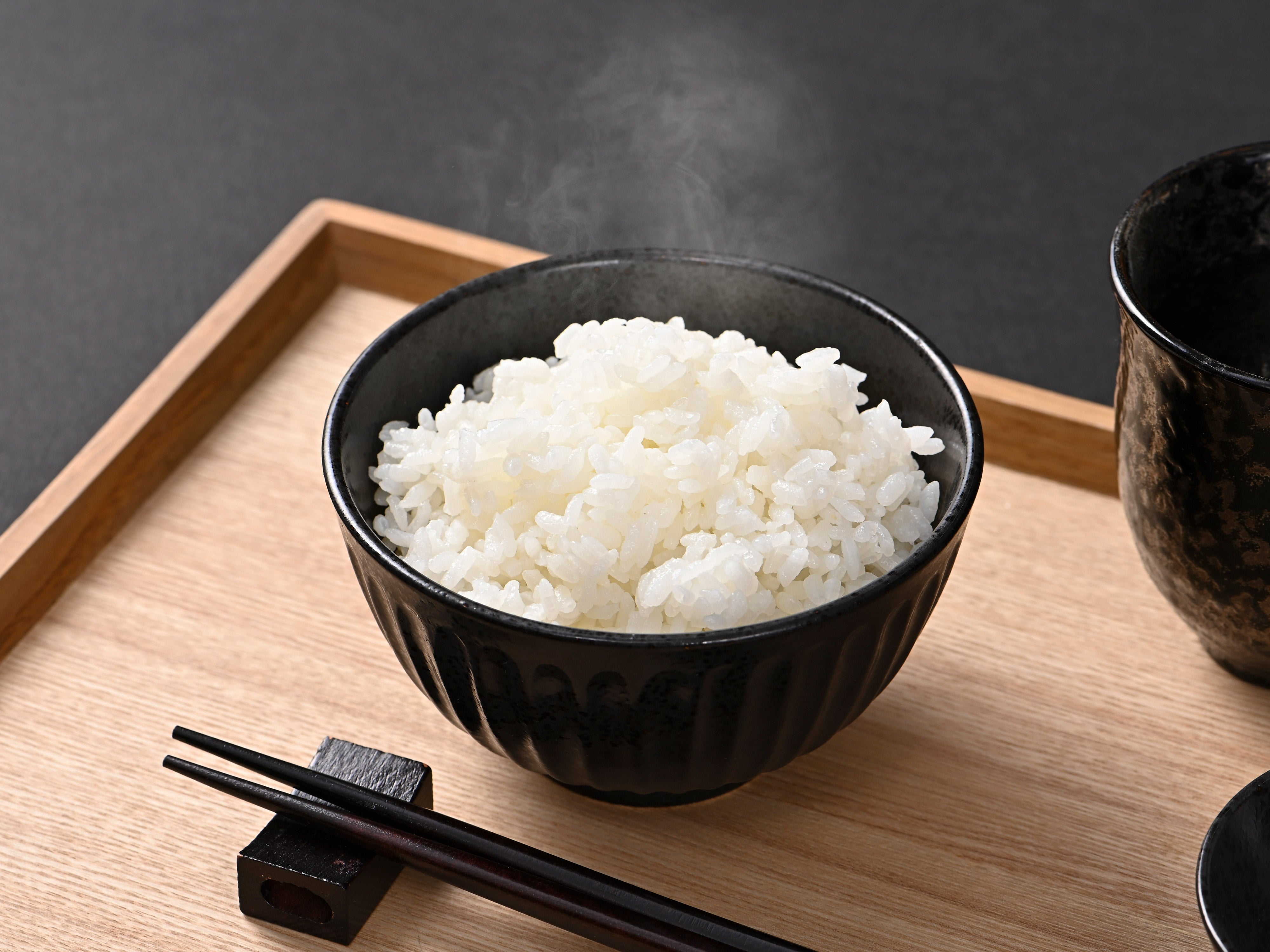 米を鉄で炊く】毎日の食卓に“美味しさ”と“鉄分”という新習慣を。お米