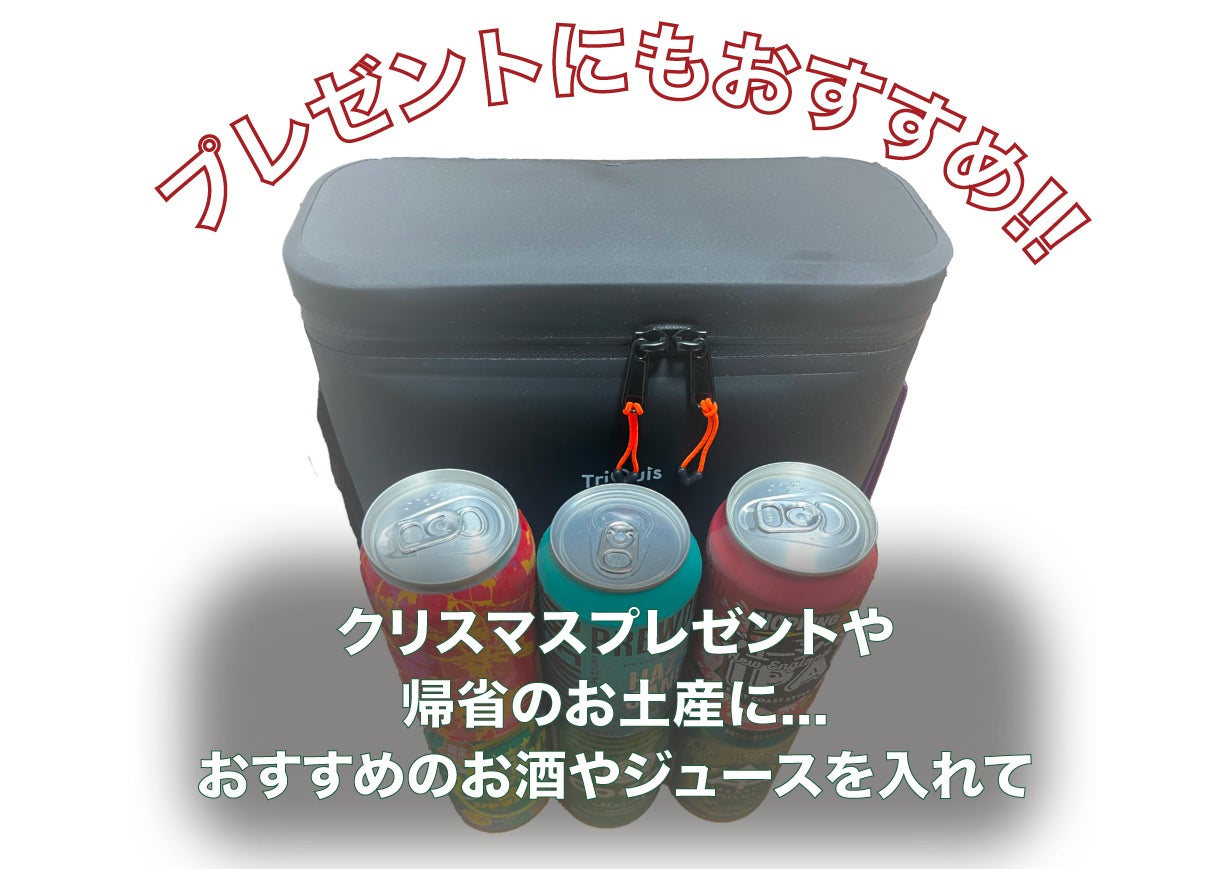 Makuake｜ぬるい！にサヨナラ。氷を直接入れてキンキン続く、丸洗い