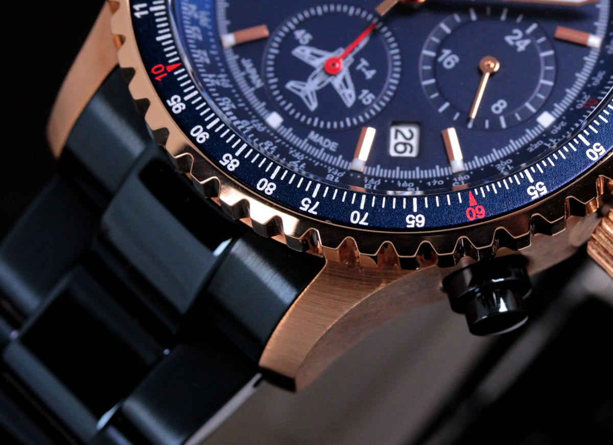 ブルーインパルス65周年記念】100本限定生産 プレミアムモデル