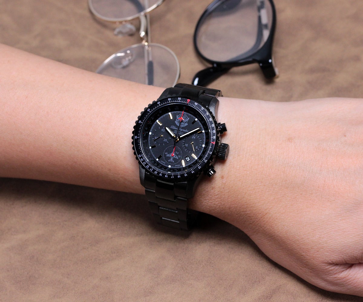 ブルーインパルス65周年記念】100本限定生産 プレミアムモデル