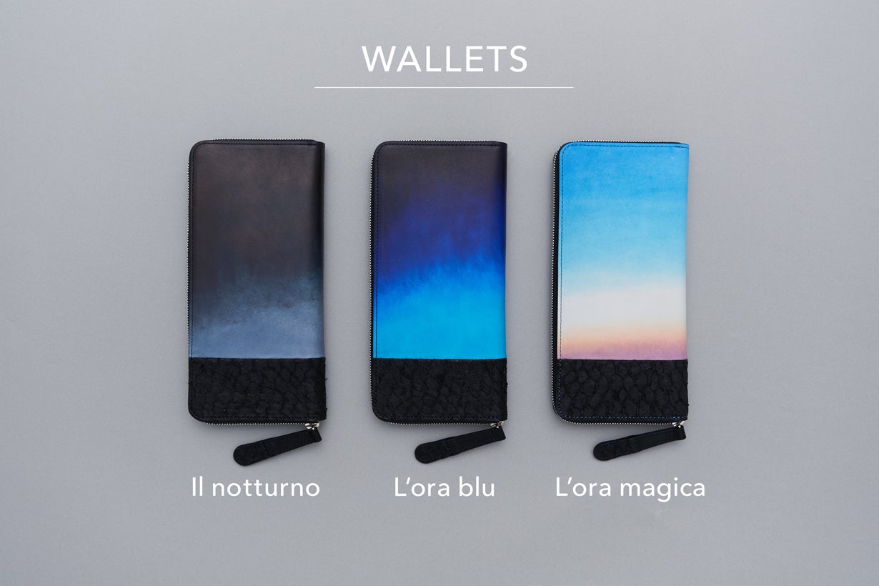 【破損無し、美品】黒青 グラデーション 器 破損無し、美品】黒青 グラデーション 器