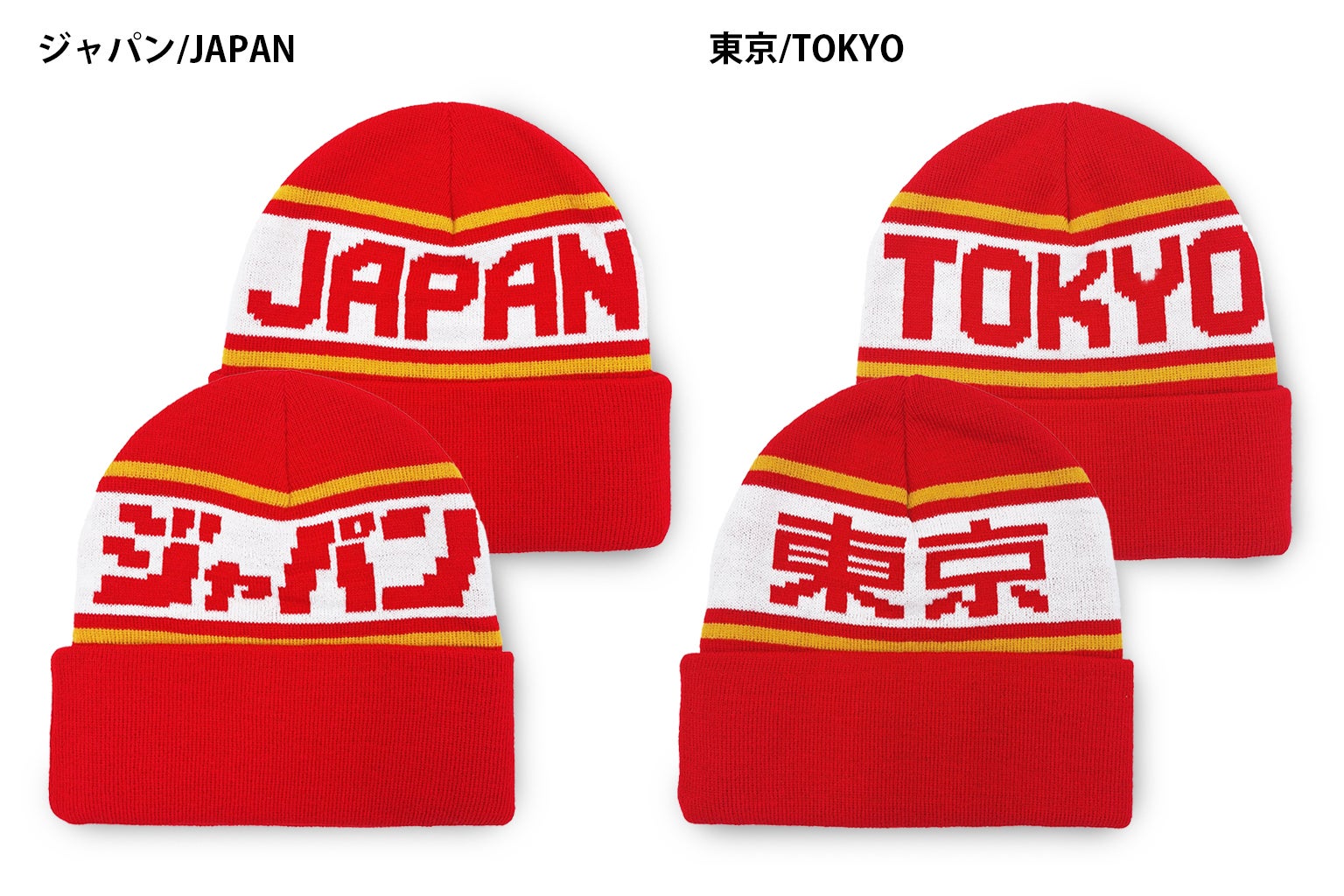 JPN HERITAGE CLUB 」― アメカジ感覚で“ニッポン”をかぶる。｜マクアケ