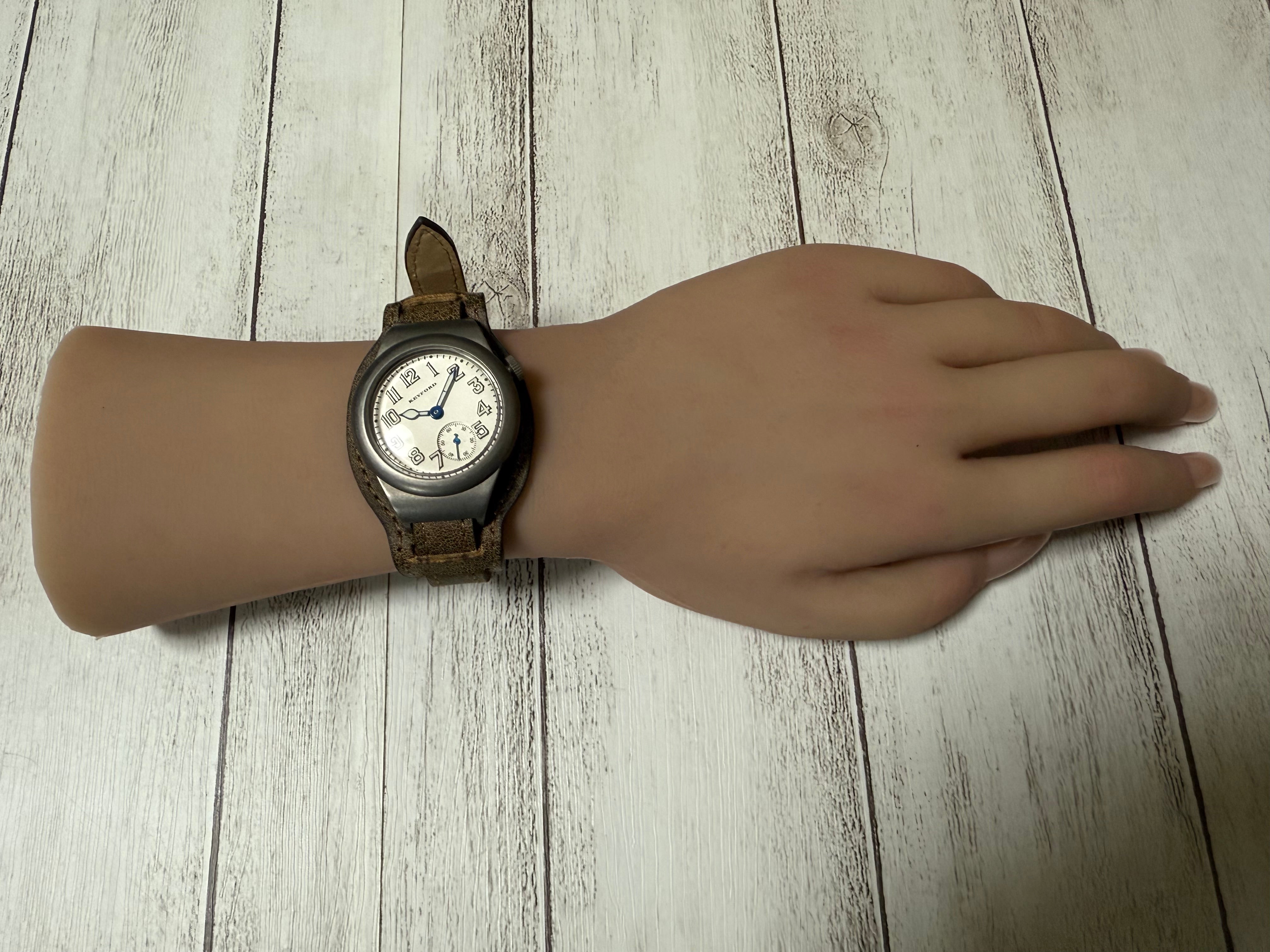 マ*サ様 [16586]トレンチウォッチ　懐中時計　詳細不明 16586]トレンチウォッチ 懐中時計 詳細不明 レプリカ第一次世界