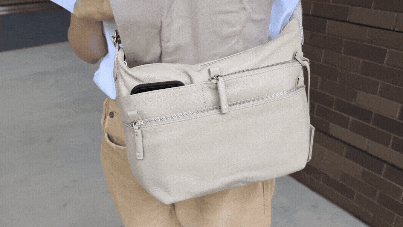 人気級定価24万円 上質なレザー 本革製 ショルダーバッグ メンズバッグ  | 7645-OK 日本製 本革 ショルダーバッグ レディース レザー