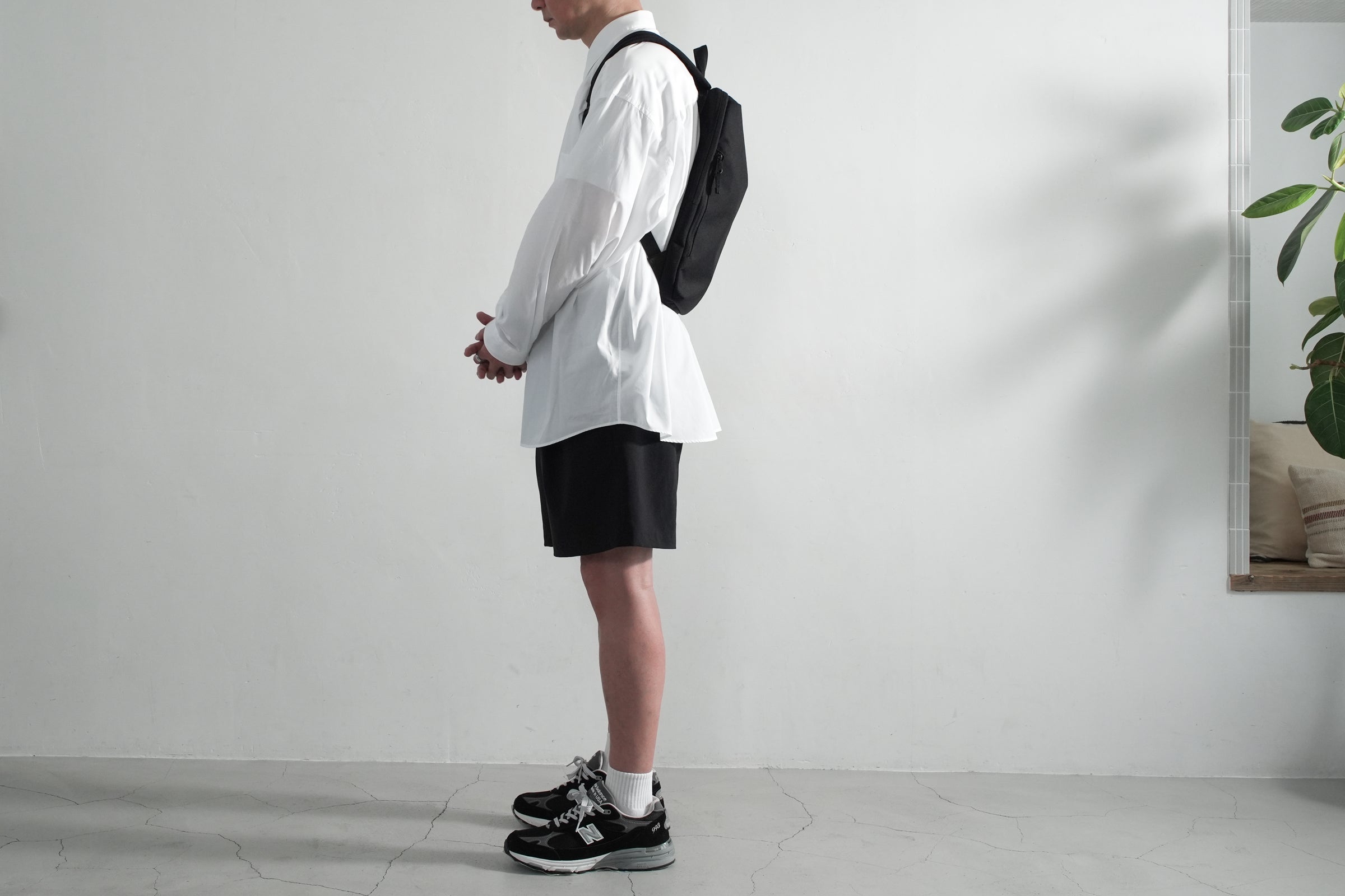 ミニマリストさま 新連載「身軽スタイル」を始めます。さぁ、ミニマリストから