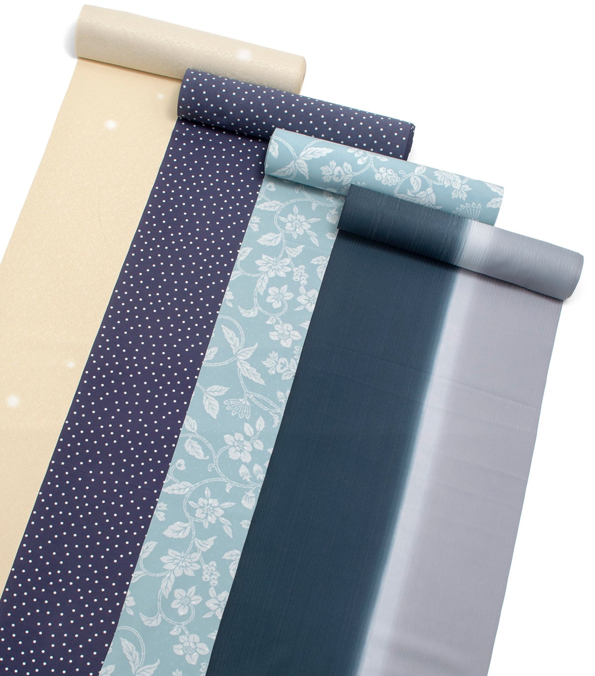 ＊ チリリ オーダー お着物　＊ ついに低価格オーダーメイド旋風が着物業界にも波及！ 業界初、着物が