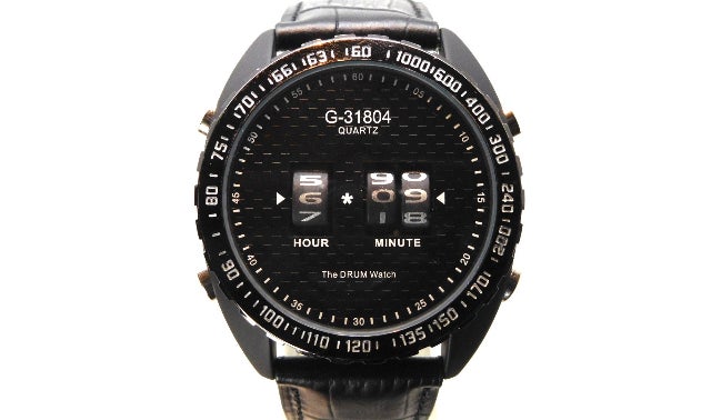 時計4個 レムノス m clock MK14-04 IV (時計) 価格比較 - 価格.com