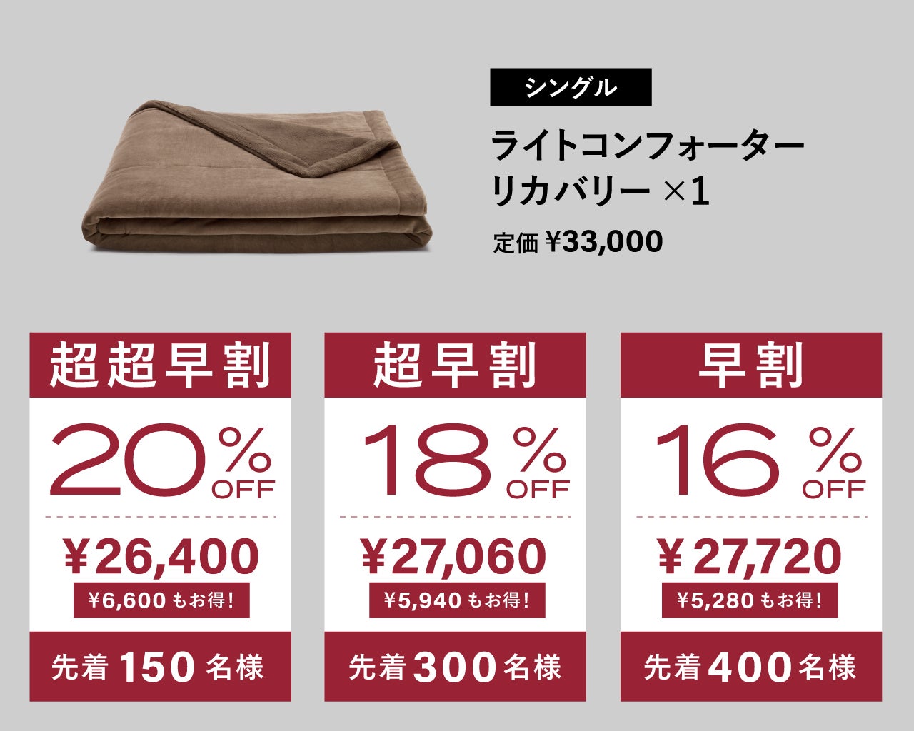 究極の温熱！遠赤外線テクノロジーで体を温めるリバーシブル毛布