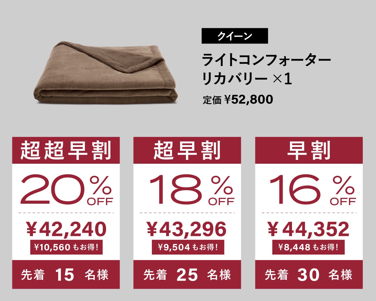 【美品・ほぼ未使用】ブレインスリープ【クリーニング済み】 究極の温熱！遠赤外線テクノロジーで体を温めるリバーシブル毛布