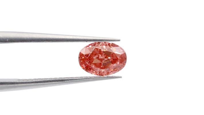 ダイヤモンドのアミュレット - Flesh and Blood JPN】[汎用] ダイヤモンドのアミュレット/Diamond Amulet [SEA