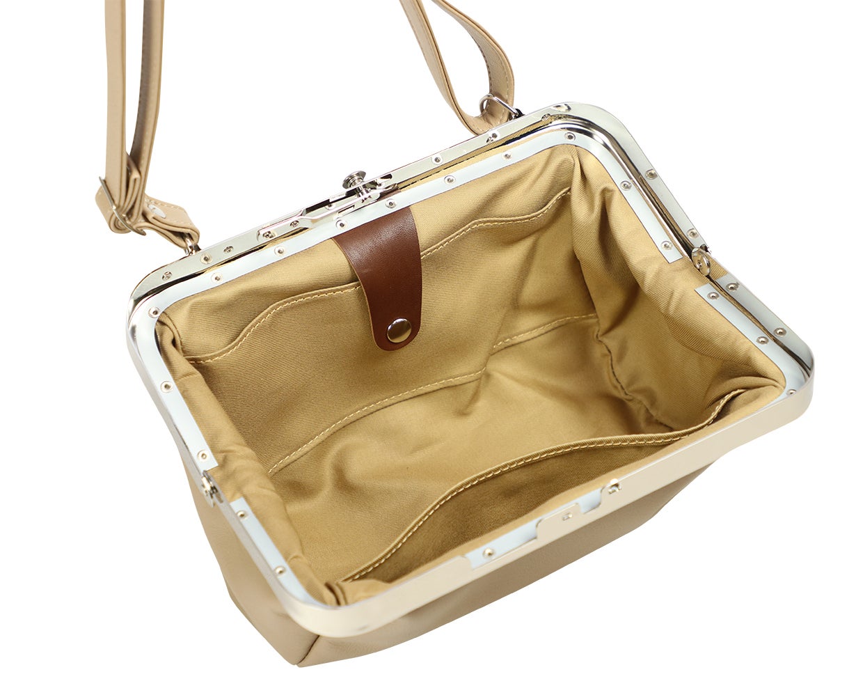 第2段】少年時代の憧れが蘇る。懐かしの 車掌鞄 に6色のニューカラー