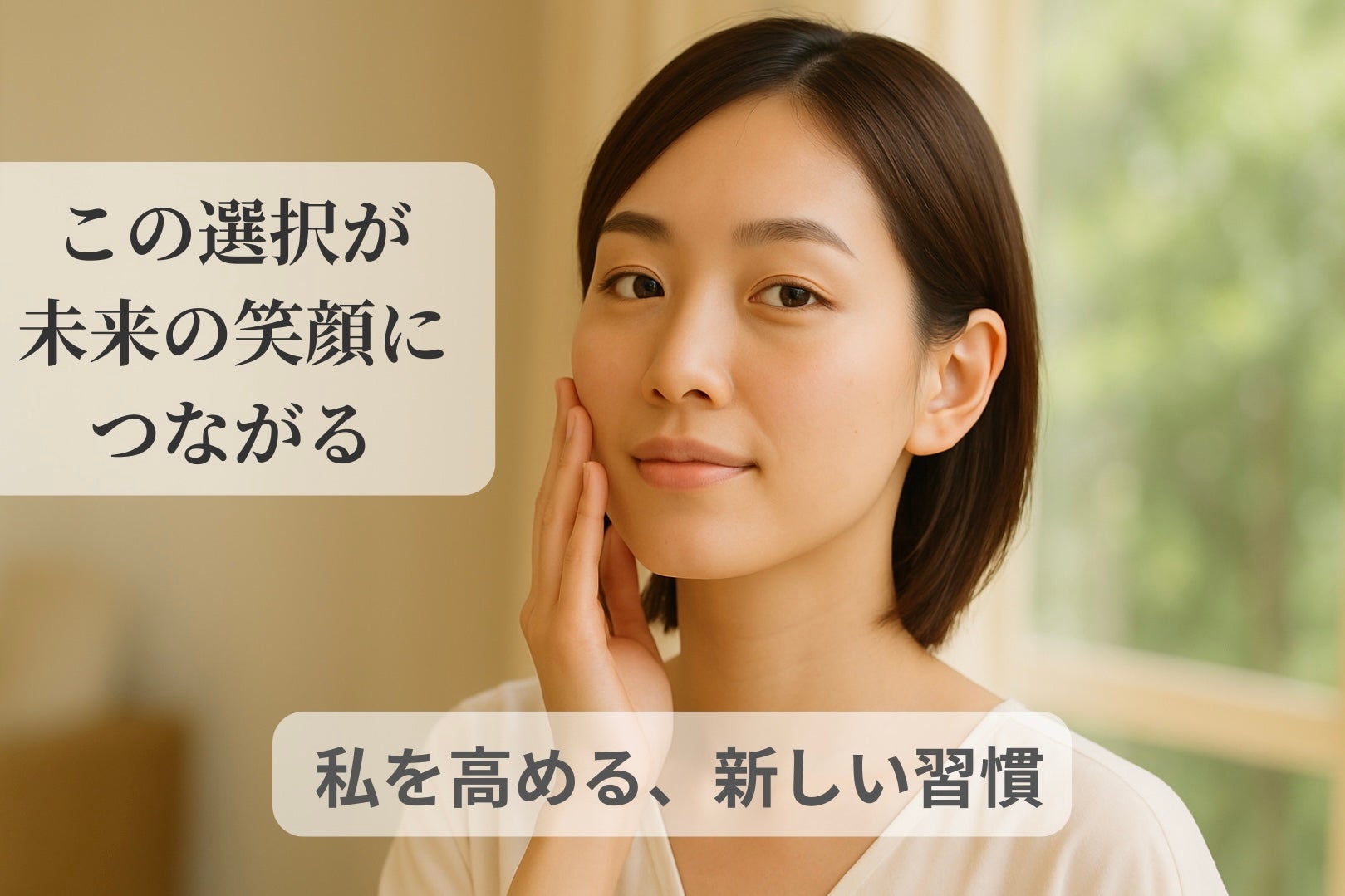 高純度NMN25200mg！医師監修×国内製造NMNサプリメントが1日1粒33円