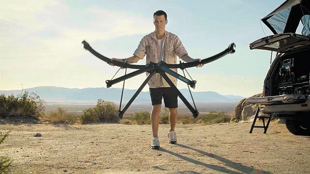 anymaka ポータブルスウィングチェア フルセット 3秒で広がる、極上くつろぎ空間｜anymaka ポータブルスウィング